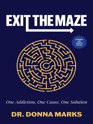 cover image of Exit the Maze